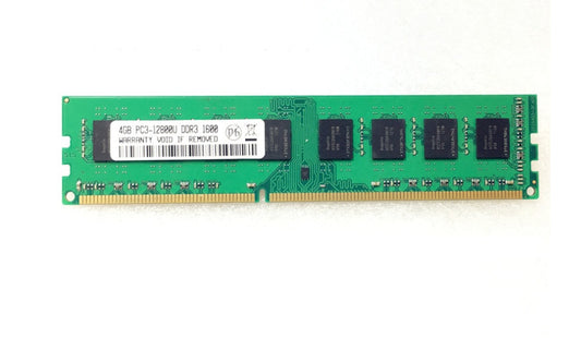 desktop computer memory