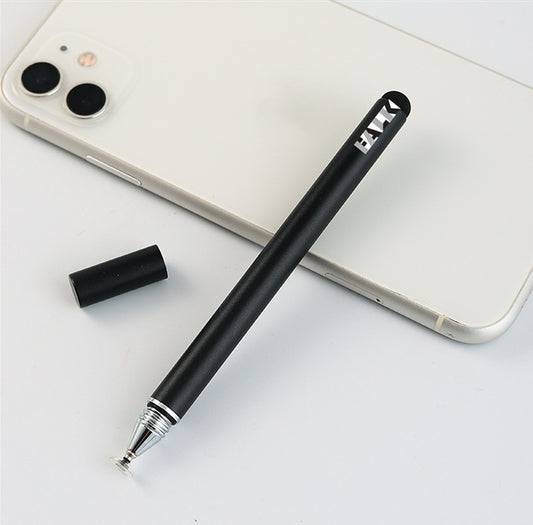 Handwriting Touch Screen Pen with Aluminum Handle