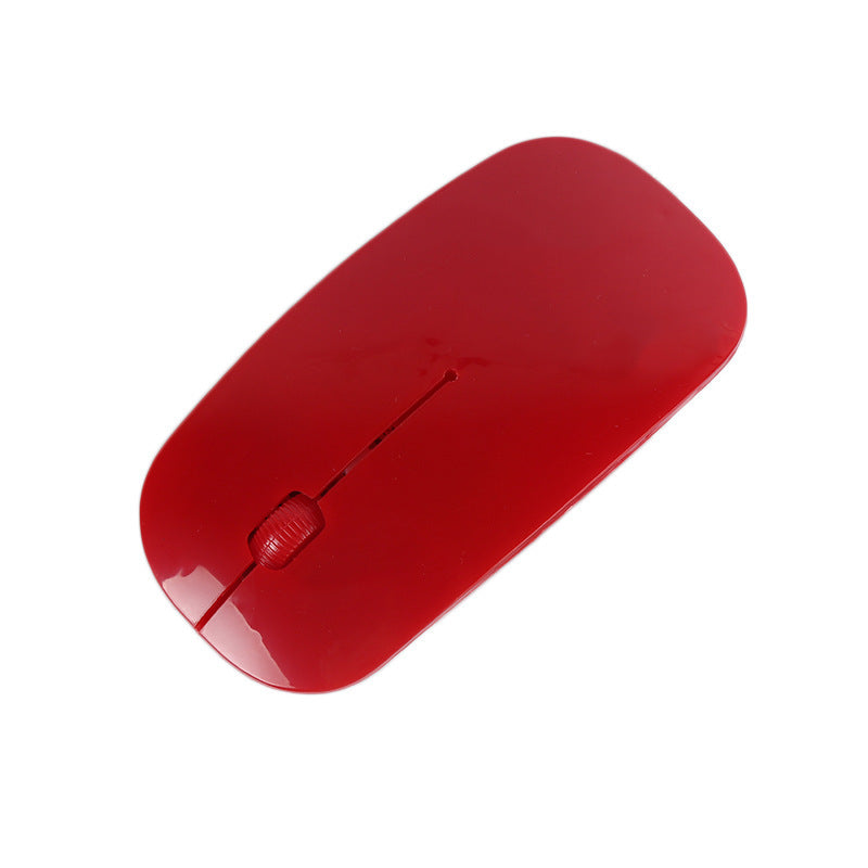 Suitable for mouse 3D 7 colors to choose from Wireless usb interface 