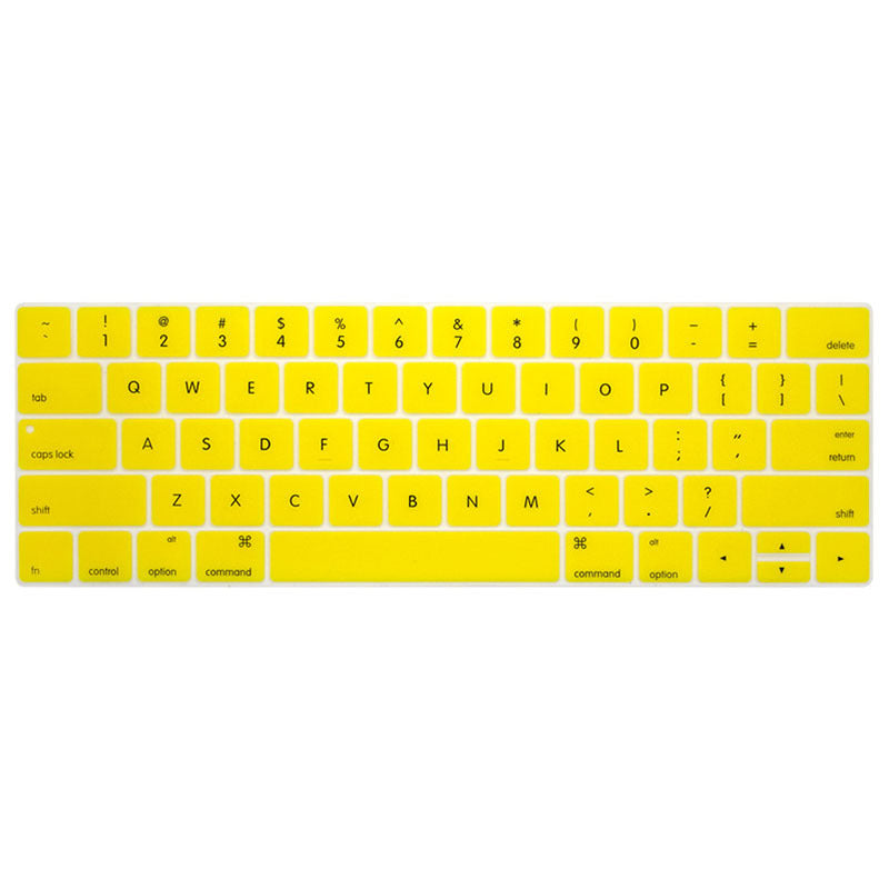 Tastatur Schutzfilm