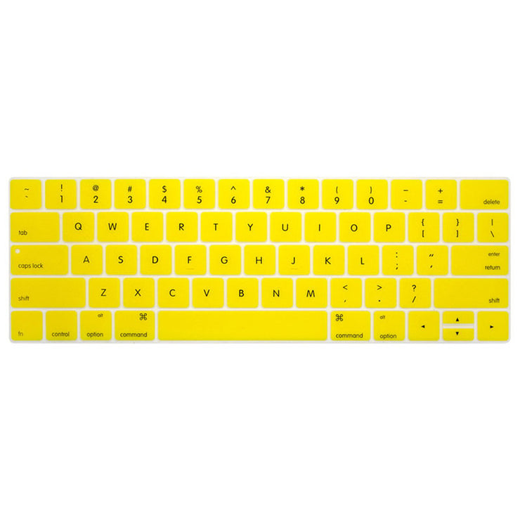 Tastatur Schutzfilm