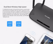 TP-LINK Router