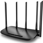 Drahtloser Dualband-Gigabit-Router mit hoher Geschwindigkeit und Glasfaserbreitband