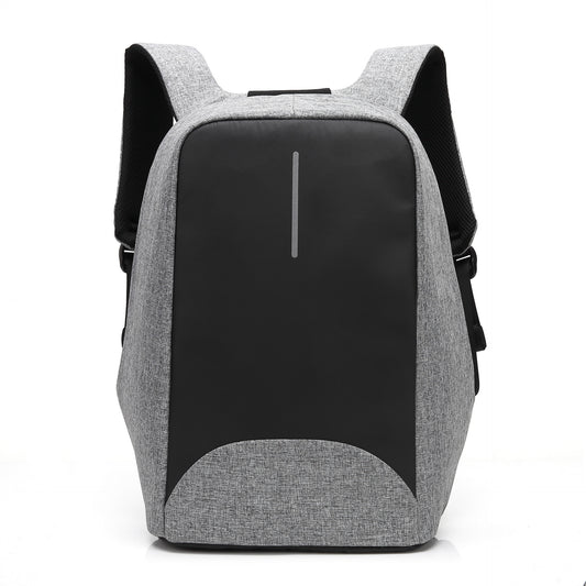 Men's Business Anti-Theft Computer Backpack