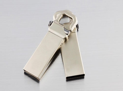 USB Memory Disk Metal