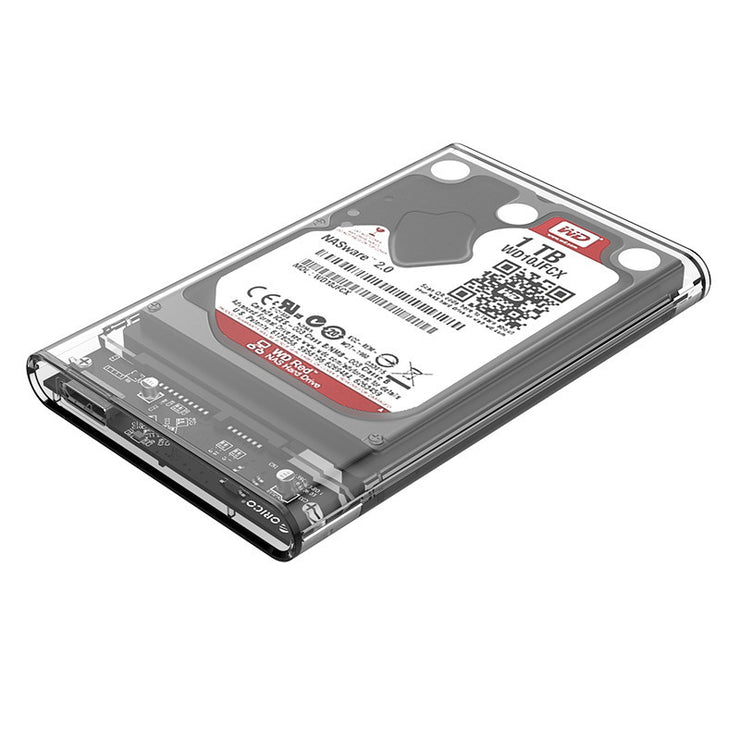 ORICO 2139 U3 2,5 "Laptop HDD Gehäuse