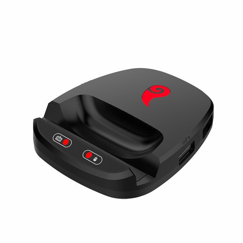 Mobile Gaming Peripherals Android Plug-in Bluetooth