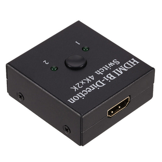 HDMI Switch 2 in 1 out HD Extension Distributor