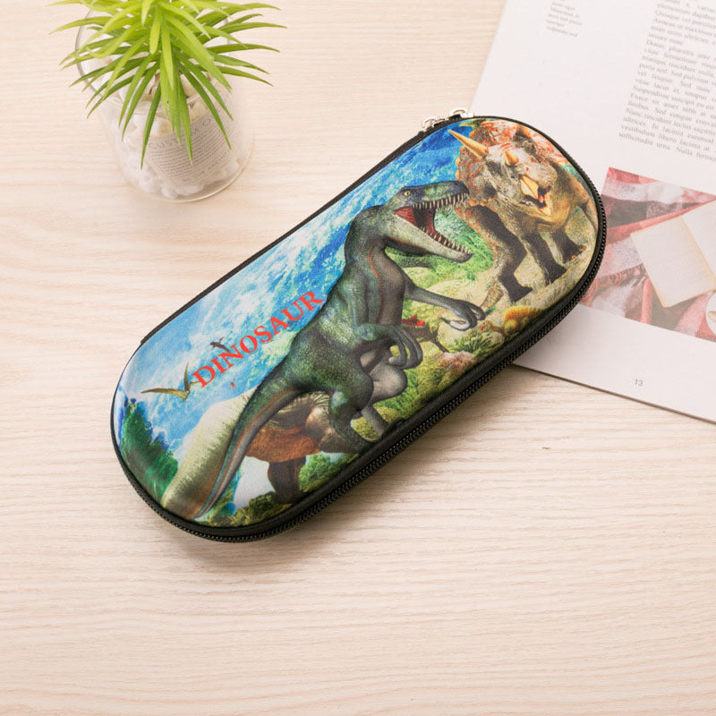 dinosaur case