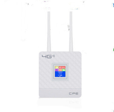 WLAN-Router 4G