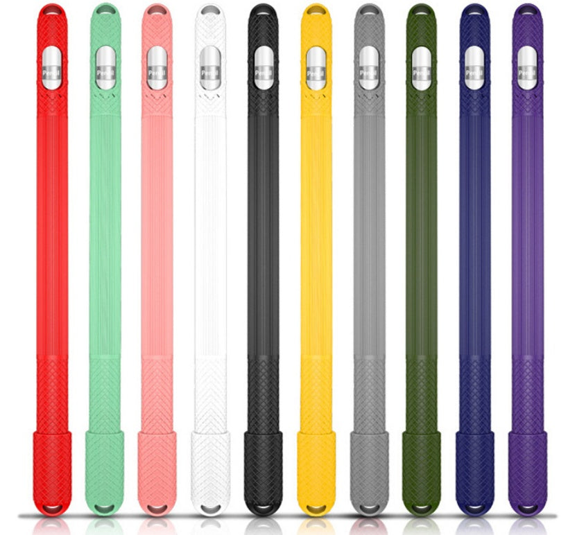 Stylus Protective Case Pencil Set