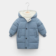 Baby und Kleinkinderjacke