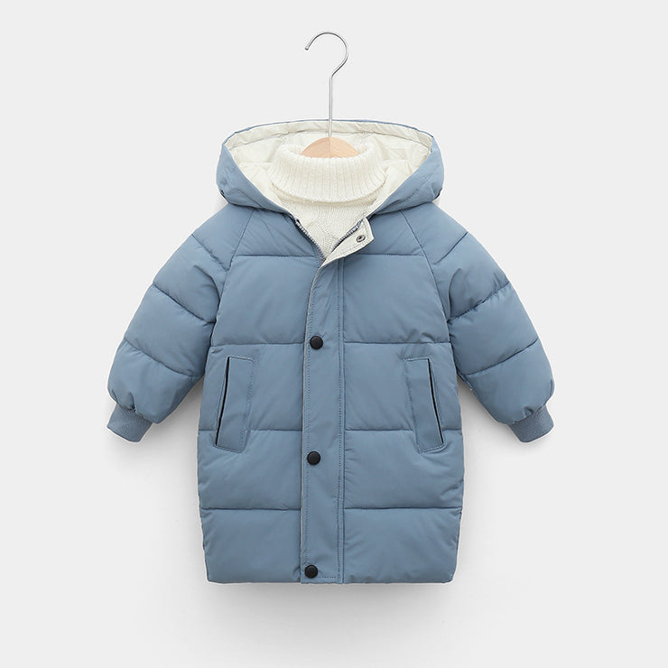 Baby und Kleinkinderjacke