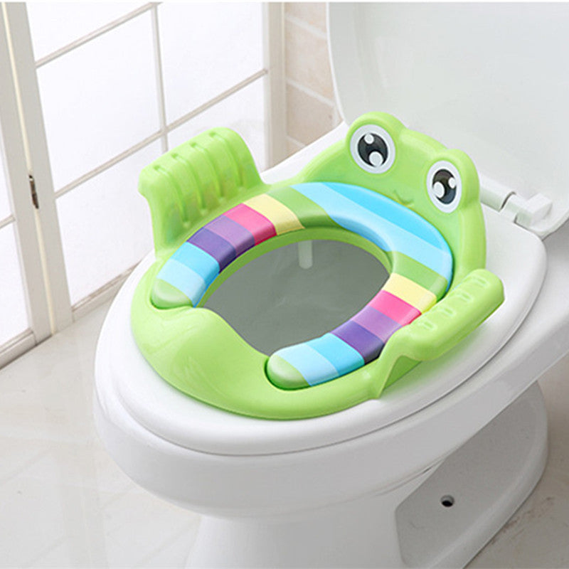 Baby Kinder Toilettensitz Toilette