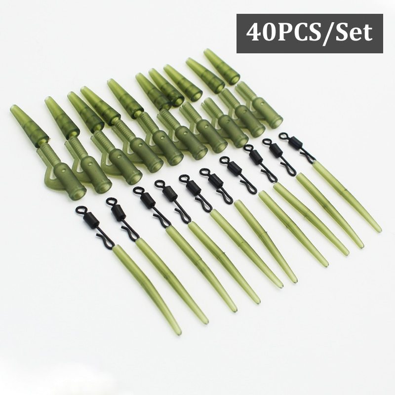 accessories for carp fishing equipment