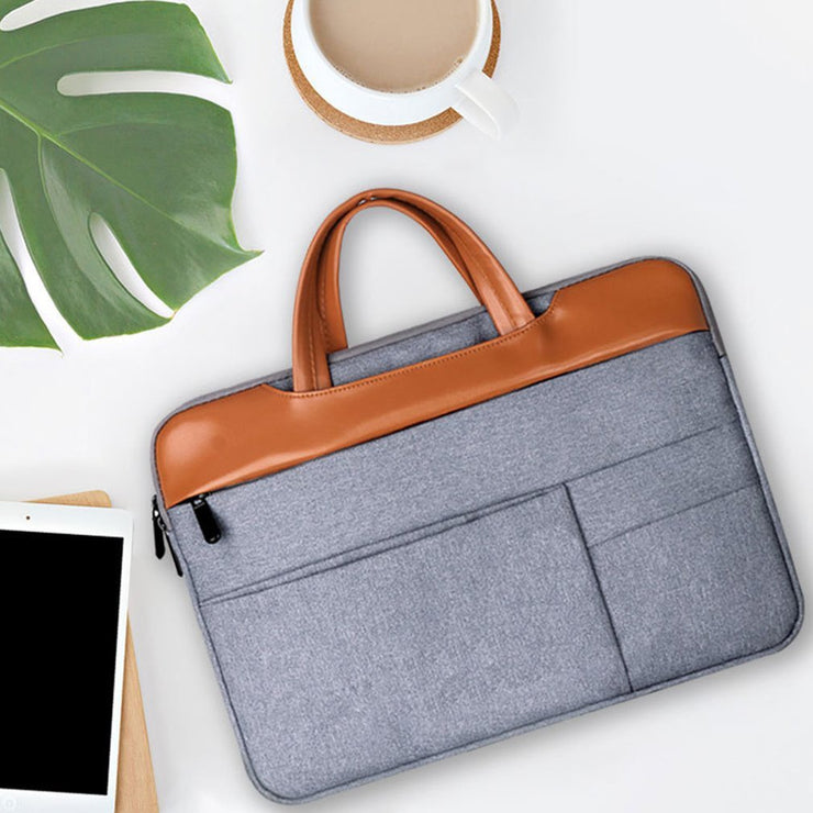 Offizielle Dokumentenliner Laptoptasche