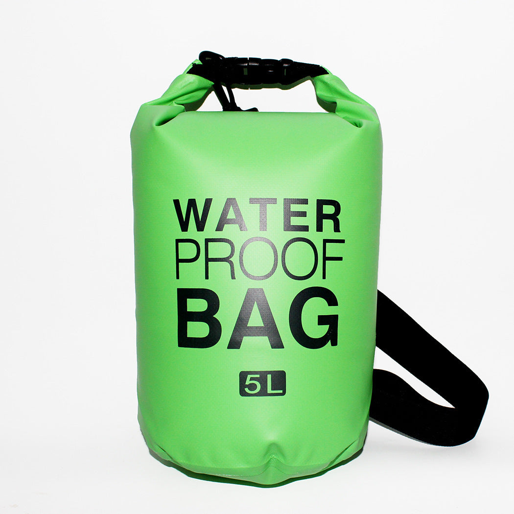 Wasserdichte Beuteltasche