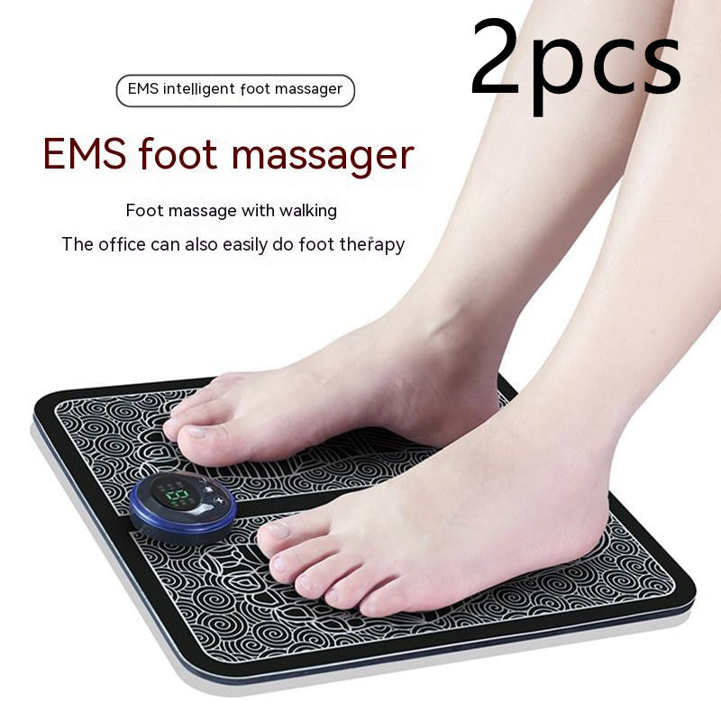 Charging Foot Massage Device Electric