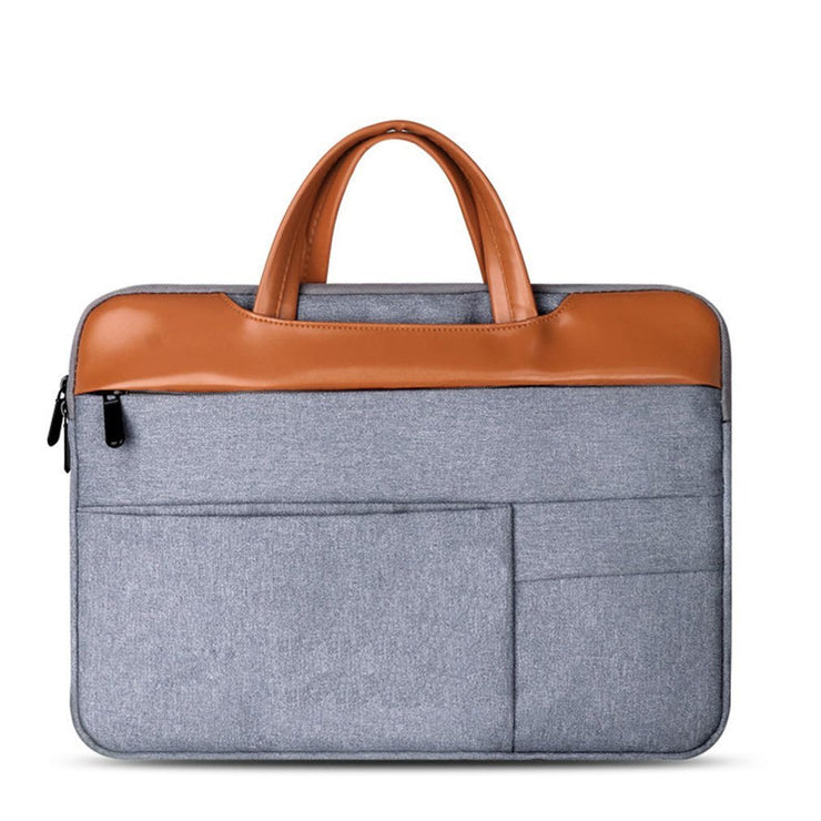 Offizielle Dokumentenliner Laptoptasche