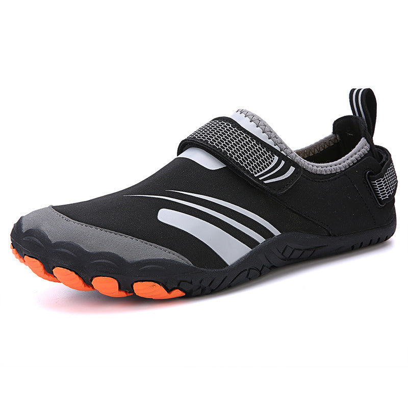 Men's Mountaineering Climbing Cycling Indoor Sports Fitness Shoes