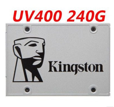 SSD hard drive Kingston