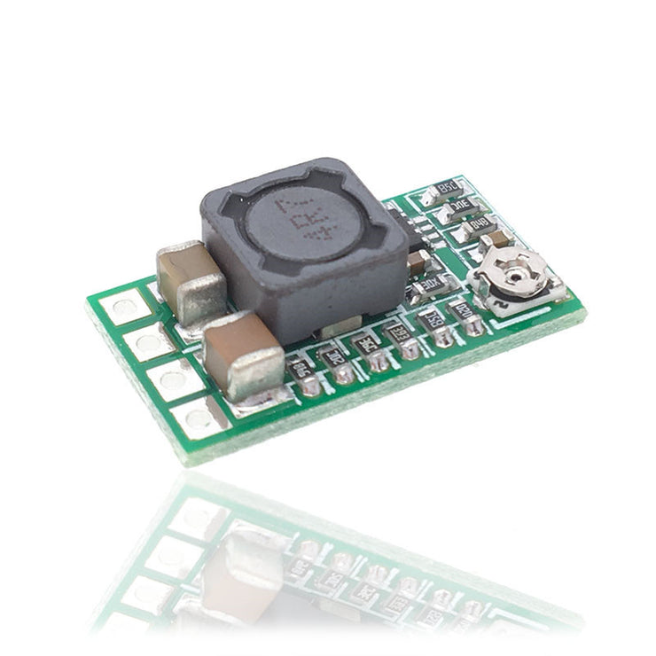 Mini DC-DC 12-24V auf 5V 3A Abwärts-Stromversorgungsmodul