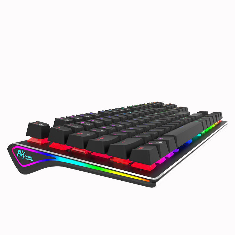 Mechanical keyboard