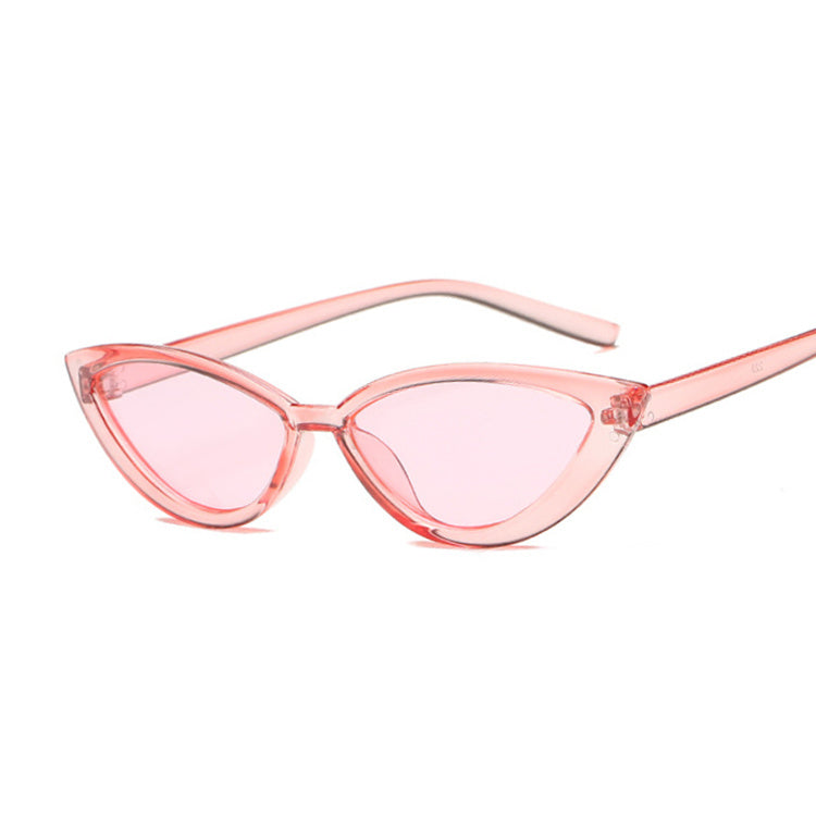 Cat-Eye-Sonnenbrille