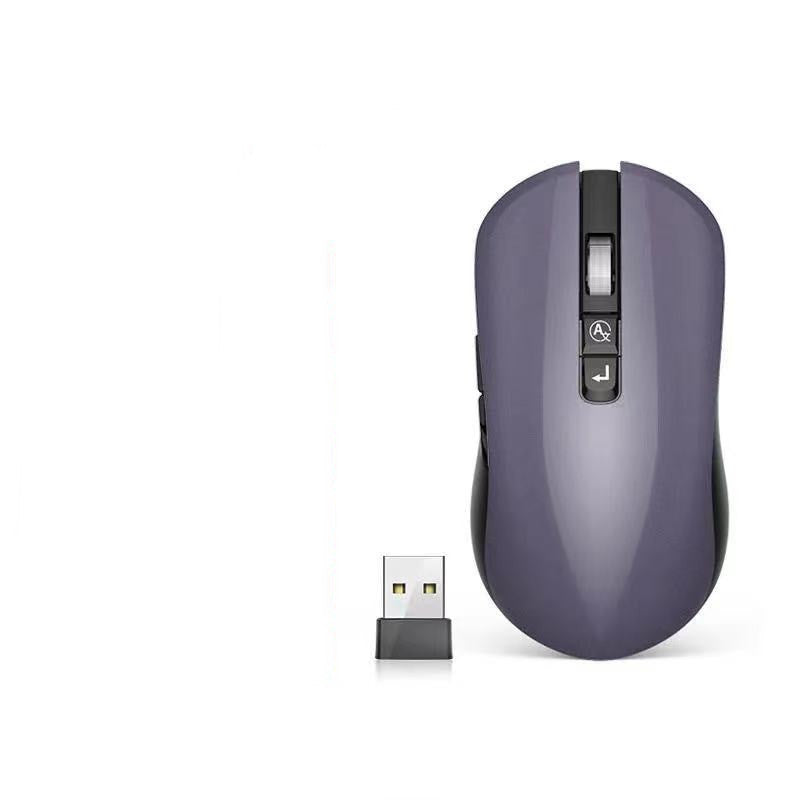 IFLYTEK gaming mouse with language translation