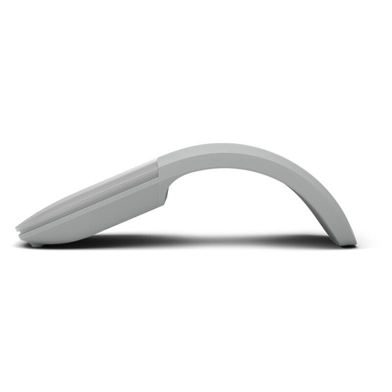 Bluetooth 4.0 Folding Touch Wireless Mouse