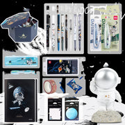 Universum Galaxy Exploration Briefpapier Set