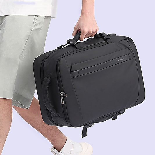 Large Business Travel Backpack for Men