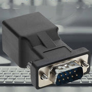 VGA-auf-RJ45-Adapter