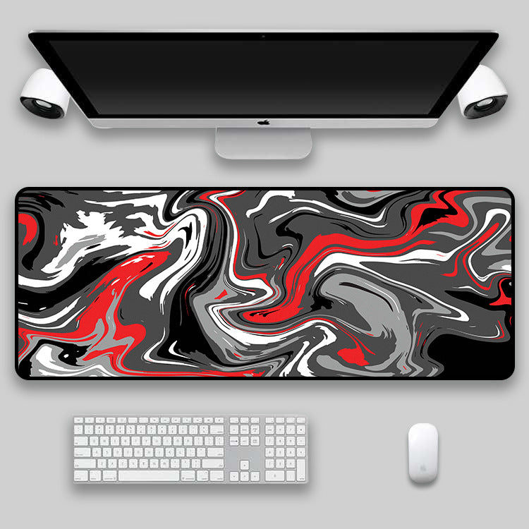 Popular Mouse Pad Keyboard Pad Table Pad Mouse Pad Non-slip Pad