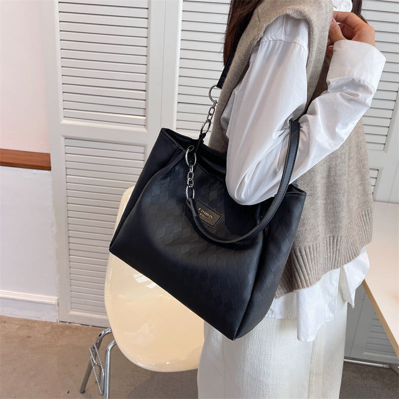 all-match shoulder bag for women