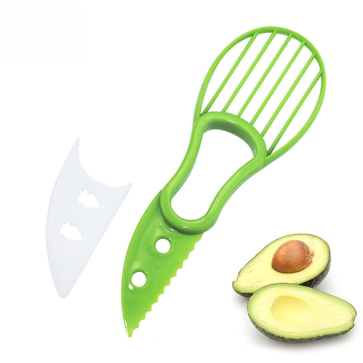 Multifunctional Avocado Knife Avocado Knife Avocado Slicer Fruit Peeling Knife