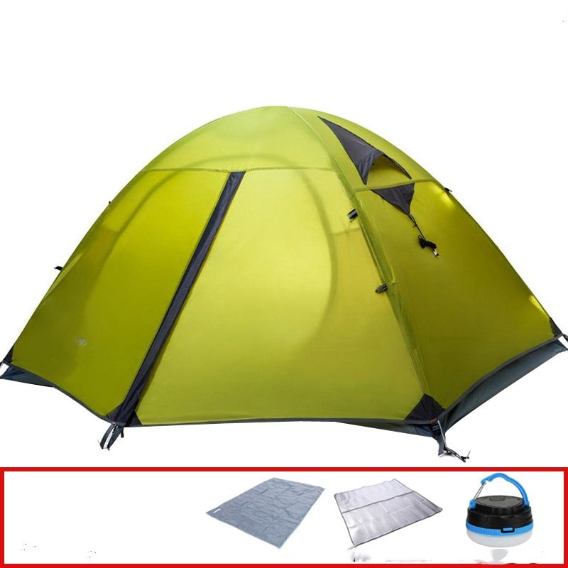 Tent Mountains Field Camping - Equipment Outdoor