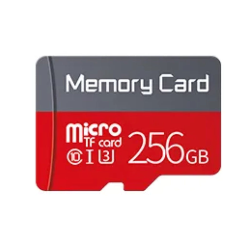 Memory Card TF Card Expansion Upgrade Recorder Monitoring Memory Card