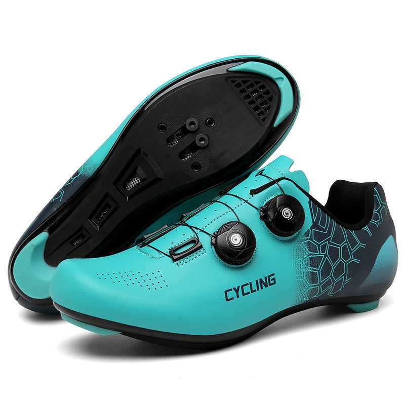 Single Shoes Without Fastener Cycling Shoes for Adults