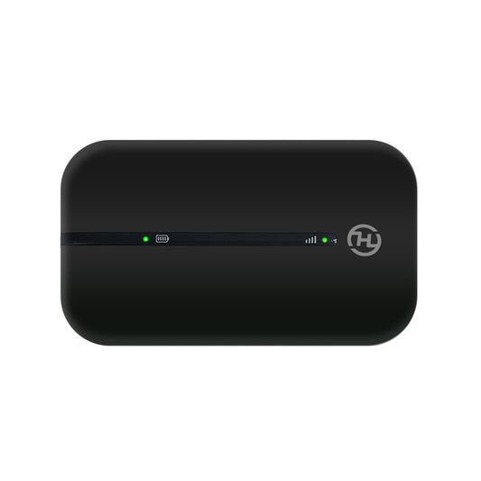 Wi-fi 4g router with lithium battery 150Mbps