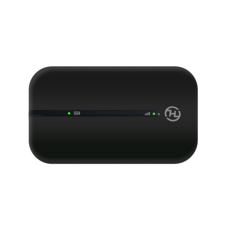 Wi-fi 4g Router mit Lithium-Batterie 150Mbps