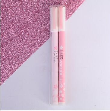 Sakura series gel pen set 0.35/0.5