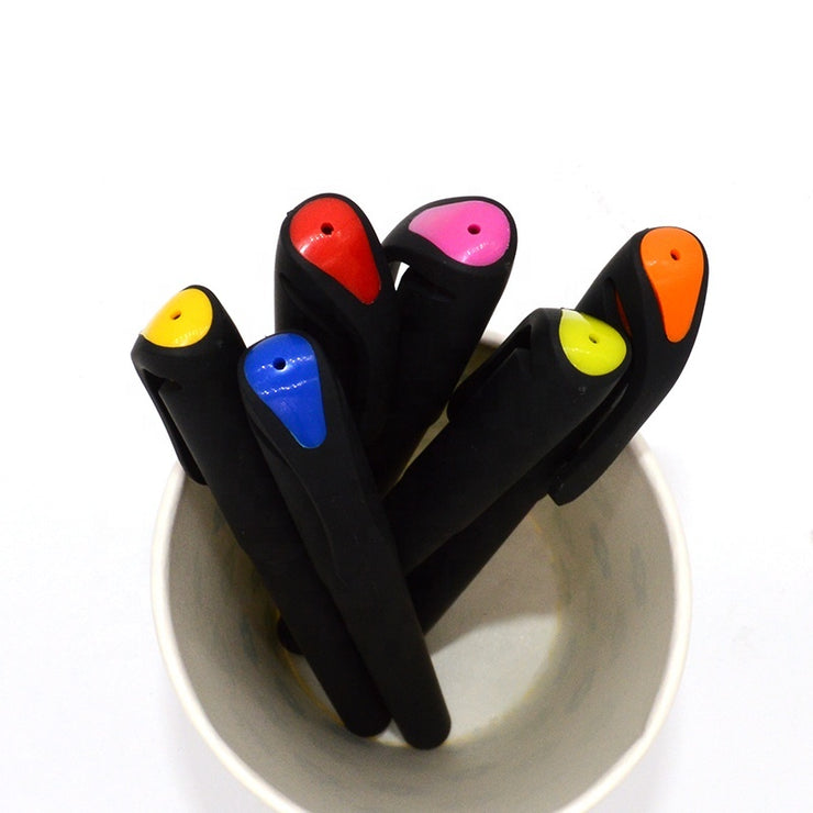 Gelstift aus Kunststoff