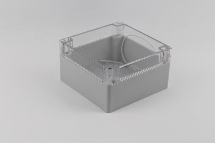 Waterproof electrical junction box