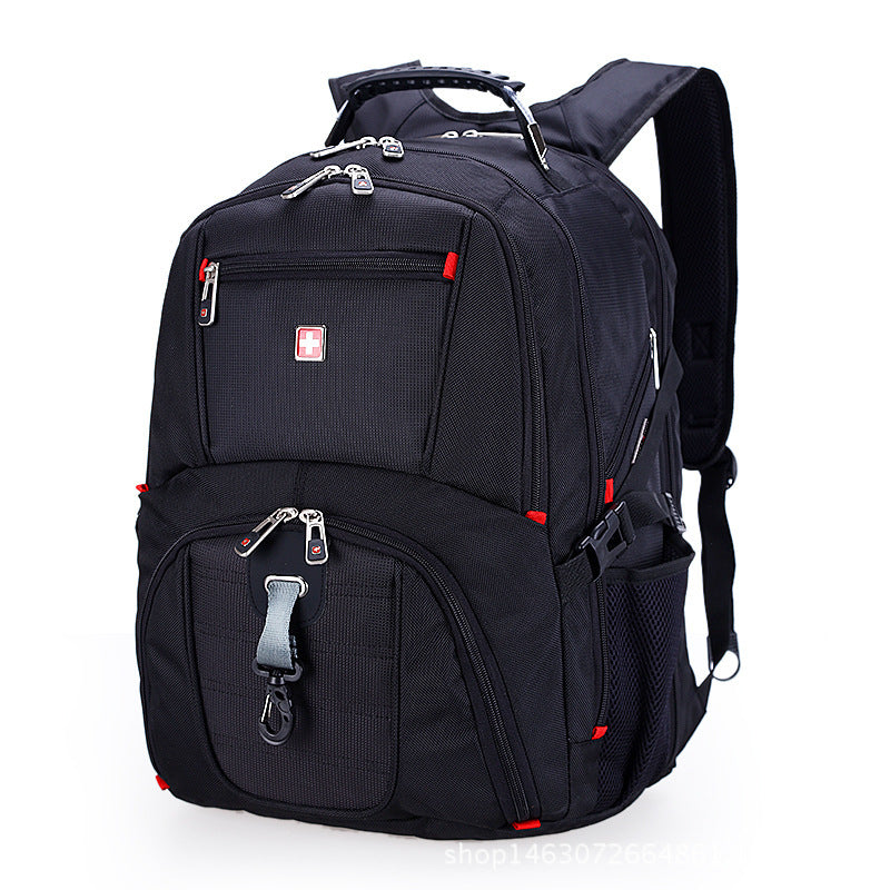 Large Capacity Computer Backpack