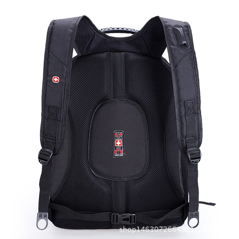 Large Capacity Computer Backpack