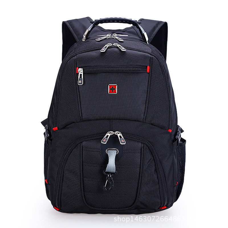 Large Capacity Computer Backpack