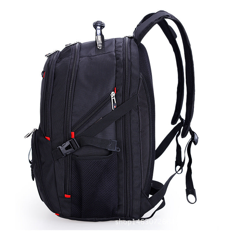 Large Capacity Computer Backpack