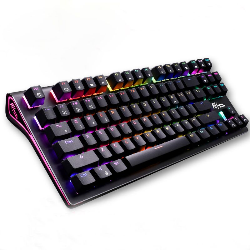 Mechanical keyboard