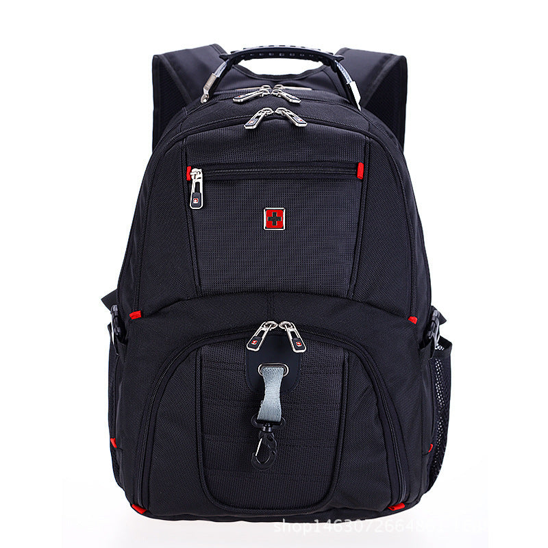 Large Capacity Computer Backpack